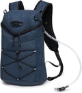 Wotony Lightweight Insulated Backpack by Wotony
