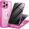 TIESZEN for iPhone 15 Pro Case, Compatible by TIESZEN