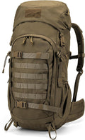 Mardingtop 50L Hiking Backpack, Backpacking Backpack by Mardingtop
