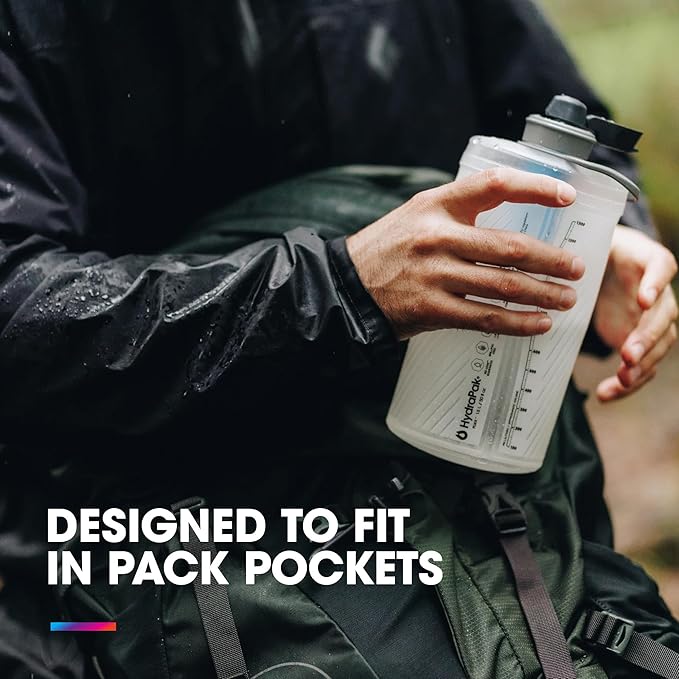 HydraPak Flux+ 1.5L Filter Kit - Image 3