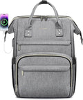 LOVEVOOK Laptop Backpack for Women, 15.6 Inch Professional Womens Travel by LOVEVOOK