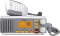 Uniden UM385 25 Watt Fixed Mount Marine Vhf Radio, Waterproof IPX4 by Uniden