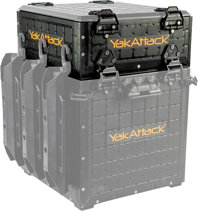 YakAttack ShortStak Upgrade Kit - Image 4