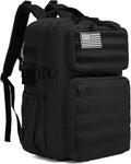 Wotony Military Tactical Backpack by Wotony