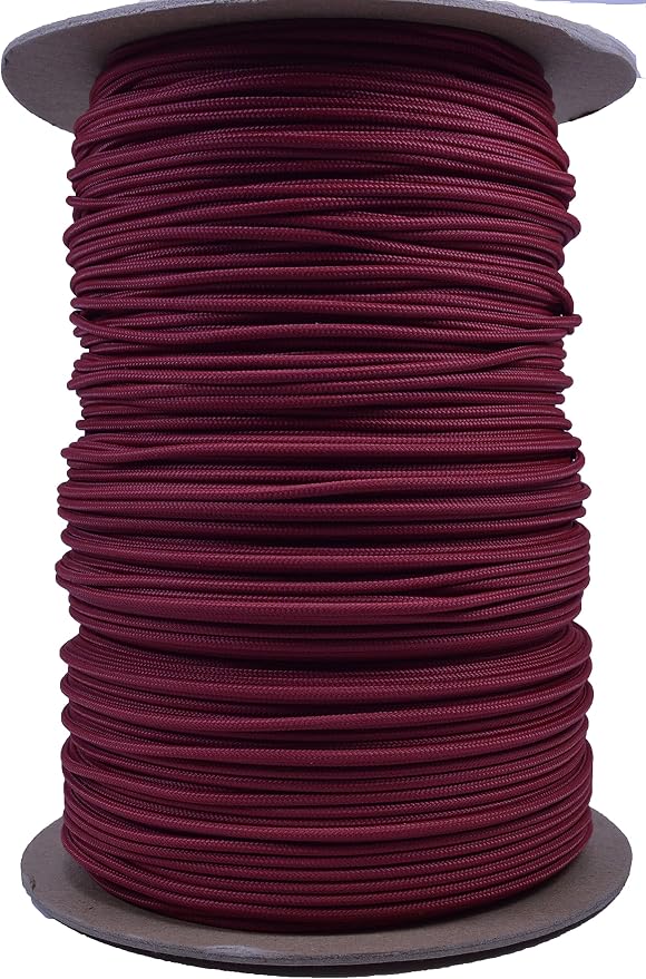 275 Cord 5 Strand Paracord by BoredParacord