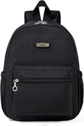 AOTIAN Mini Lightweight 11.8 Inch Backpack Durable Travel Hiking Women and by AOTIAN