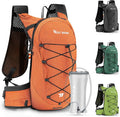 Lightweight Hydration Backpack by WESTBIKING