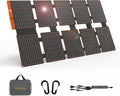 FlexSolar 100W Portable Solar Panels Chargers by FlexSolar