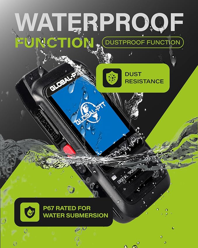 PoC Radios Unlimted Range - Image 2