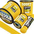 1200 Paracord Rope by HOKINETY