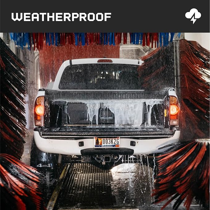 DECKED Truck Bed Storage System - Image 7