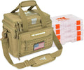 KastKing Karryall Fishing Tackle Bags by KastKing
