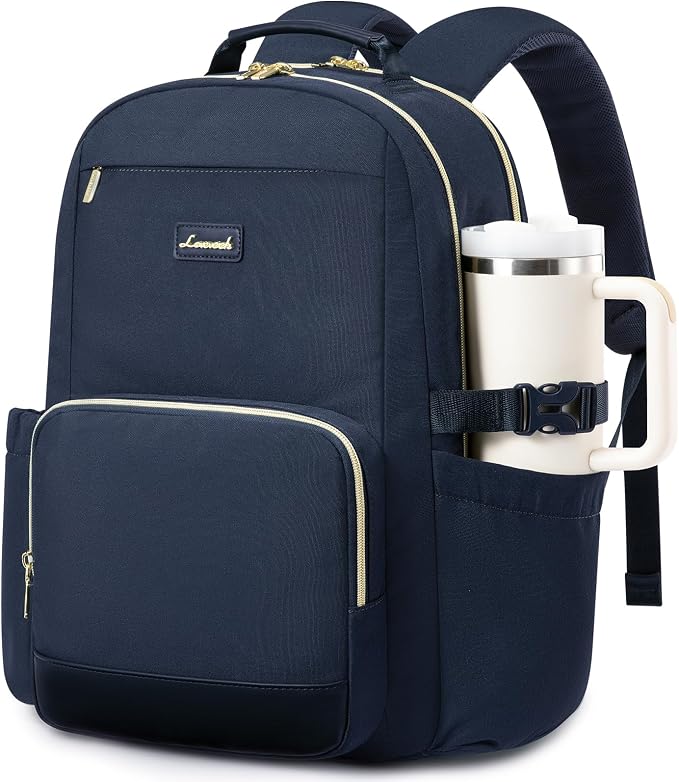 LOVEVOOK Laptop Backpack for Women by LOVEVOOK
