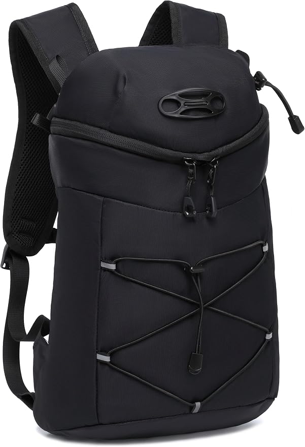 Wotony Lightweight Insulated Backpack - Image 3