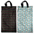 Mama Koala Reusable Hanging Wet Dry Bags by MamaKoala