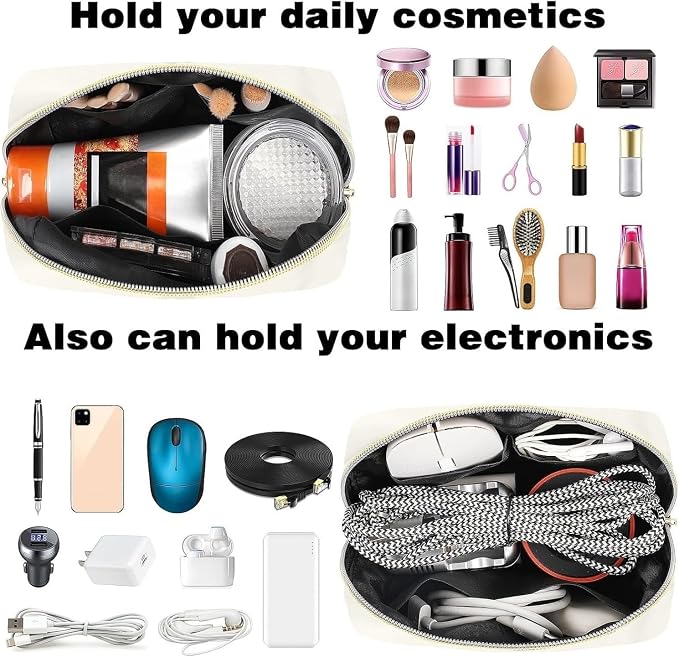 MATEIN Cute Backpacks for Women, Mini Stylish Daypack Purse, Waterproof - Image 7