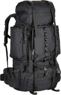 Amazon Basics Internal Frame Backpack by AmazonBasics
