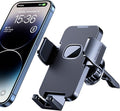 GUWEZ Car Phone Holder by YourUltimateDrivingCompanio