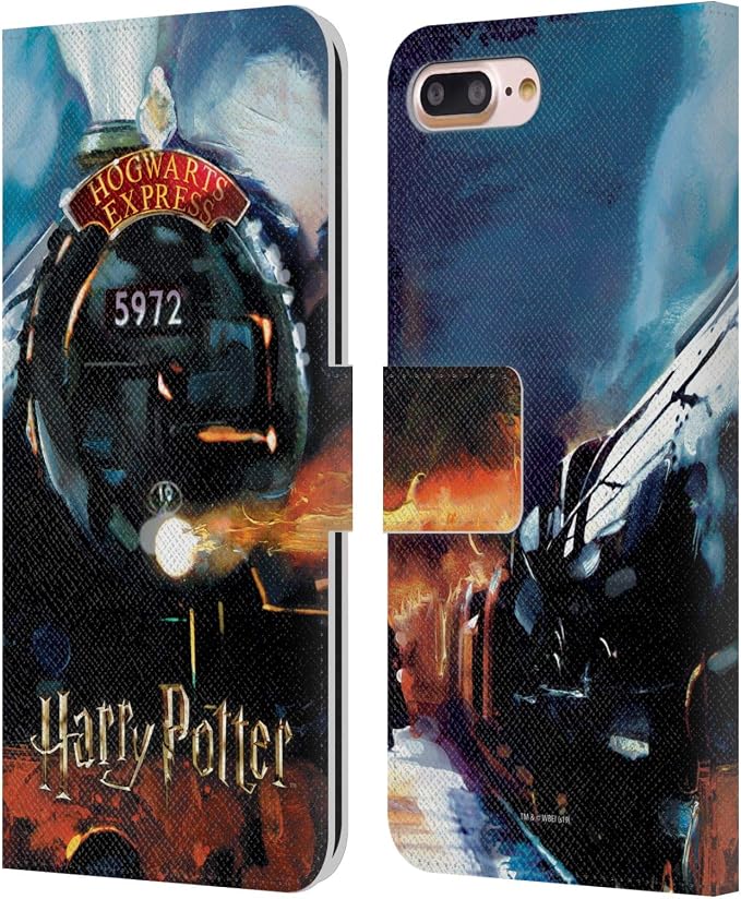 Head Case Designs Officially Licensed Harry Potter Hogwarts Express Prisoner of by CaseDesigns