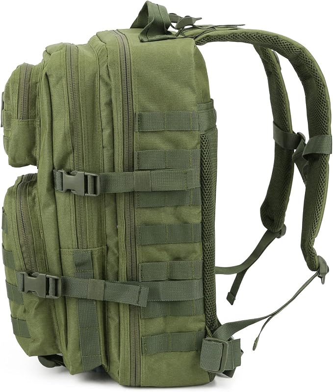 REEBOW GEAR Military Tactical Backpack - Image 2