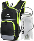 Nepest Kids Hydration Backpack, Mini Water Backpack by NepestSports