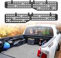 Trumgeta Side Bed MOLLE Panel Fit by TRUMGETA