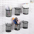Spakon 6 Sets Pegboard Cups by Aranorun