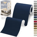 OAZ 4 x 79 inch Canvas Repair Patches Fabric Patch Self-Adhesive Canvas Repair by OAZ