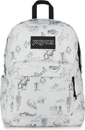 JanSport SuperBreak Plus Backpack by JanSport
