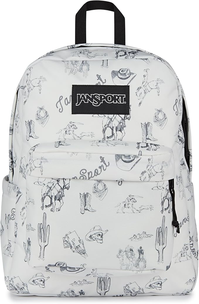 JanSport SuperBreak Plus Backpack by JanSport