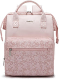 Kinmac Wide Open Style Laptop Backpack by Kinmac