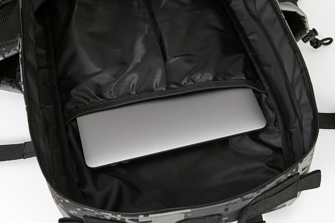 QT&QY 25L/45L Military Tactical Backpack - Image 8