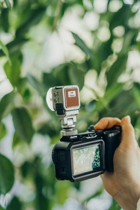 SMALLRIG Handle Grip Kit for DJI Osmo Action 6 - Image 8