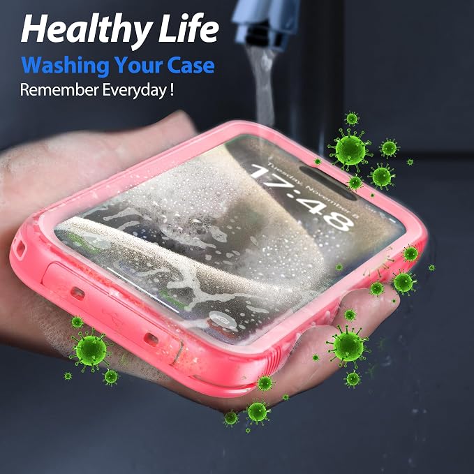 SPORTLINK for iPhone 15 Pro Max Case - Image 6