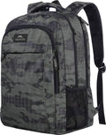 MATEIN Travel Computer Backpack, Sturdy College School Backpack by MATEIN