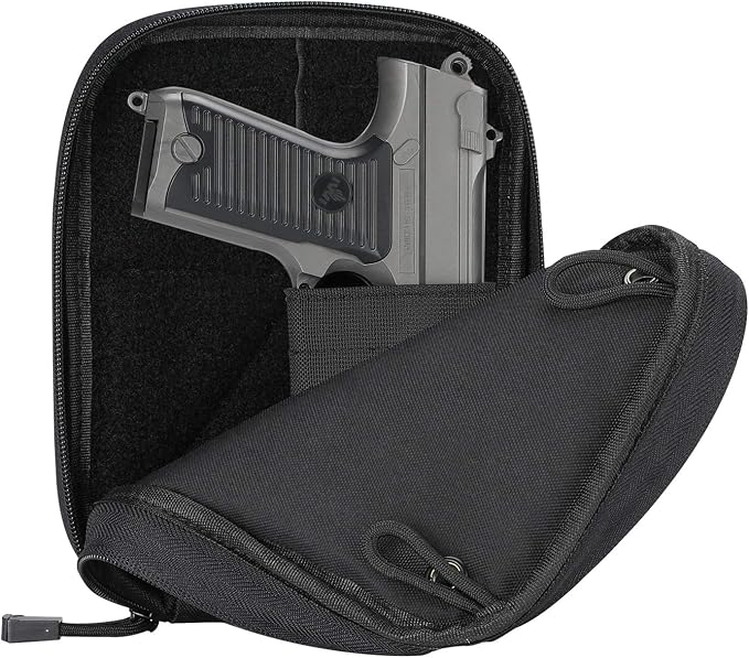 ProCase Concealed Gun Pouch by ProCase