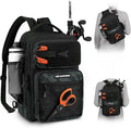 KastKing BlowBak Tactical Sling Tackle Bag-Lightweight Fishing Backpack Storge by KastKing