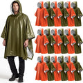 Tellegloww Emergency Ponchos by Tellegloww