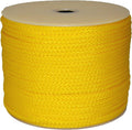 T.W Evans Cordage 27-301 1/4-Inch by 250-Feet Hollow Braid Polypro Rope by T.W+.+Evans+Cordage+Co.