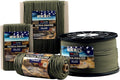 HERCULES 750lb Paracord 4mm 11 Strands Tactical Parachute Cord, Outdoor Gear by HERCULES