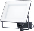 100W 12000LM Flood Lights Outdoor, Bright LED Work Light by Unknown