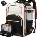LOVEVOOK Travel Backpack for Women, 40L Airline Approved Carry On Backpack by LOVEVOOK
