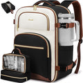 LOVEVOOK Travel Backpack for Women, 50L Airline Approved Carry On Backpack by LOVEVOOK