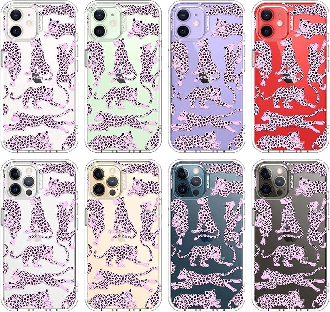 MOSNOVO Case for iPhone 12 & iPhone 12 Pro - Image 3