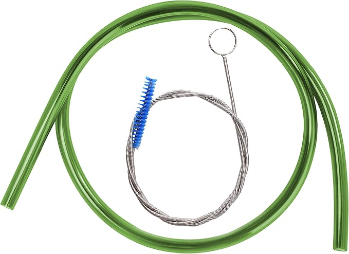 J.CARP High Flow Replacement Tube, by JCARP