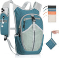 Small Hiking Backpack 10L-Lightweight Packable Foldable Backpack by Unknown