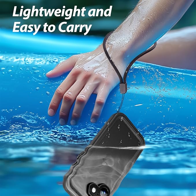 SPORTLINK for iPhone 17 Case - Image 8