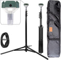 Devos Outdoor | LightRanger 800 Lumen Rechargeable Telescoping LED Lantern | 30 by Devos