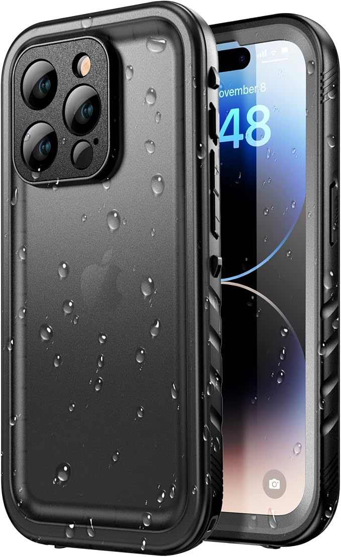 SPORTLINK for iPhone 14 Pro Case by SPORTLINK