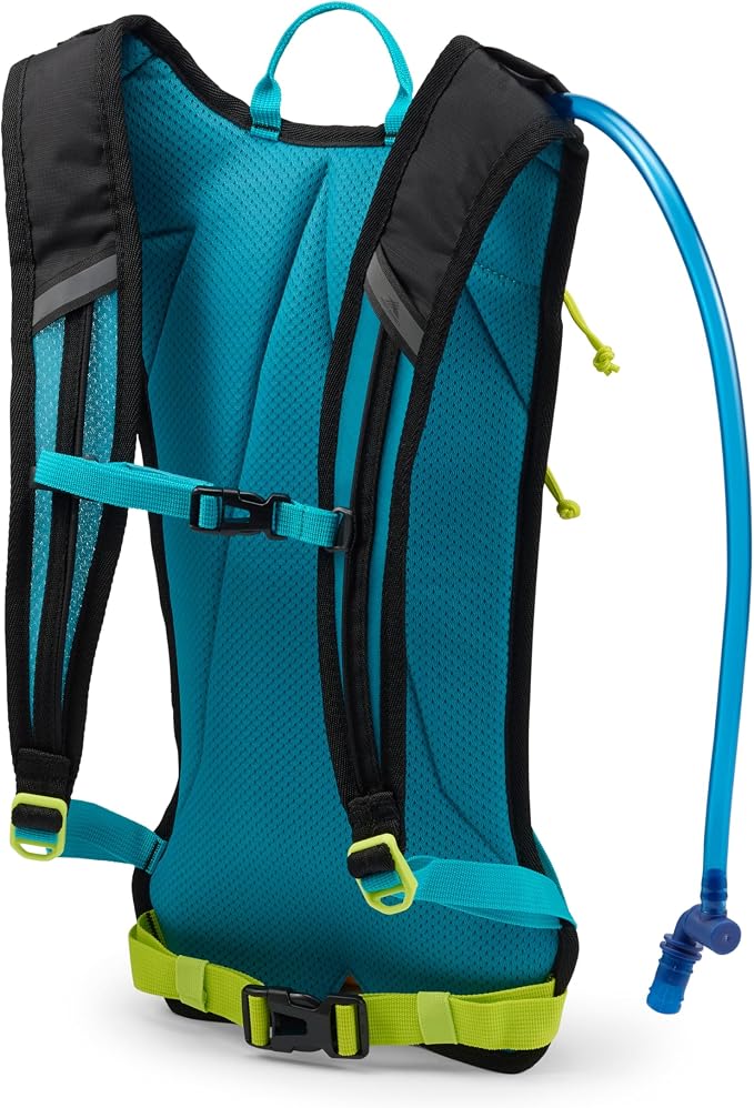 High Sierra Hydrahike 2.0 Hydration Backpack - Image 4